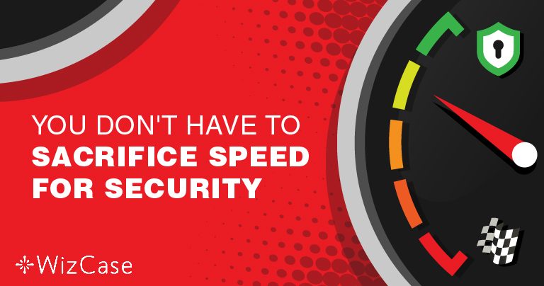 10 måder at forbedre dine internethastigheder med en VPN